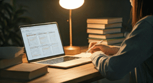 Como Estudar Menos e Aprender Mais: Estratégias Eficientes para Maximizar seu Aprendizado